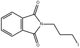 N-(3-碘丙基)酞亚胺