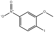 2-碘-5-硝基苯甲醚