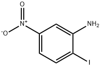 2-碘-5-硝基苯胺