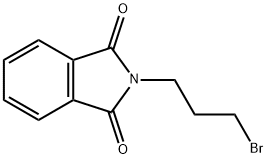 N-(3-溴丙基)邻苯二甲酰亚胺