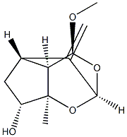 1-O-Methyljatamanin D