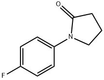 1-(4-氟苯基)-2-吡咯烷酮