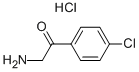 α-氨基对氯苯乙酮盐酸盐