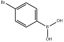 4-溴苯硼酸