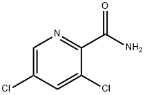 3,5-Dichloropicolinamide