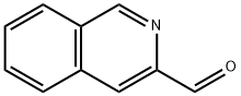 异喹啉-3-甲醛