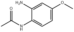 N-(2-氨基-4-甲氧苯基)乙酰胺