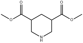 哌啶-3,5-二甲酸二甲酯