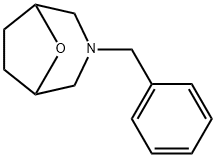 3-苯甲基-8-氧杂-3-氮杂-二环[3.2.1]辛烷