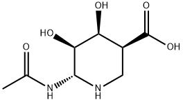 Siastatin B