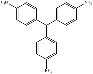 4,4',4"三氨基三苯甲烷