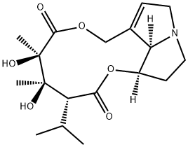 Trichodesmine