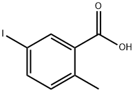 5-碘-2-甲基苯甲酸