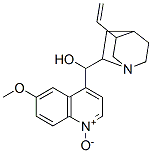 Quinine N-Oxide