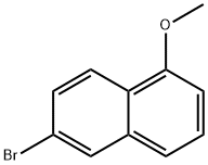 6-溴-1-甲氧基萘