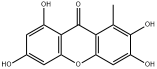 Anomalin A