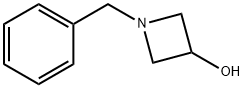 1-苄基氮杂环丁烷-3-醇
