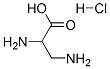 DL-2,3-二氨基丙酸盐酸盐