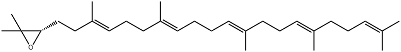 (3S)-2,3-氧化角鲨烯