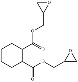 1,2-环己烷二甲酸二缩水甘油酯