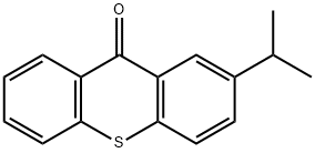 2-异丙基硫杂蒽酮