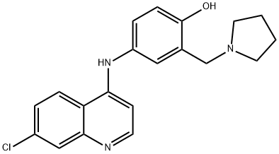 550-81-2结构式