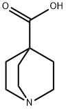 1-氮杂双环[2,2,2]辛烷-4-羧酸