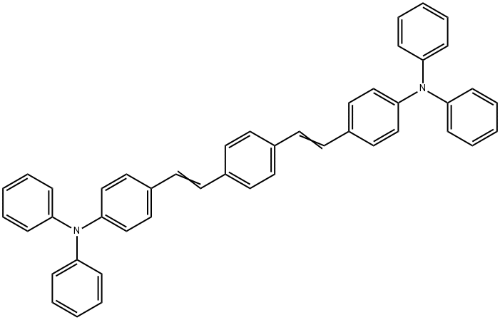 1,4-双[4-(N,N-二苯氨基)苯乙烯基]苯