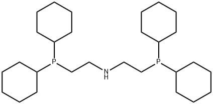 双(2-(二环己基)乙基)胺