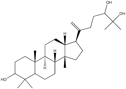 Dammar-20(21)-ene-3β,24,25-triol