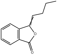 丁烯基苯酞(丁烯基酞内酯;3-正丁烯基苯酞;正丁烯基苯酞;3-丁烯基酞内酯;正丁亚基邻苯二甲酰胺)