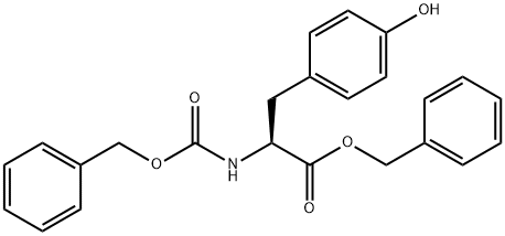 Z-Tyr-OBzl