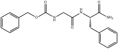 Z-Gly-Phe-NH2