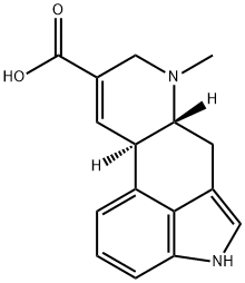 5516-88-1结构式