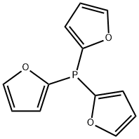 三(2-呋喃基)膦