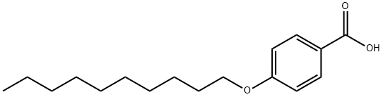4-(Decyloxy)benzoic Acid