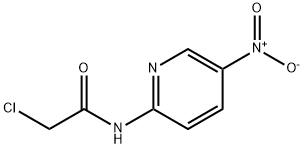 2-氯-N-(5-硝基-2-吡啶基)乙酰胺
