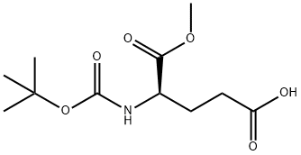 Boc-D-Glu-OMe