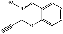 (E)-2-(丙-2-炔-1-氧基)苯甲醛肟