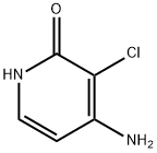 4-氨基-3-氯吡啶-2-醇