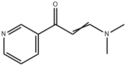 3-二甲基氨基-1-(3-吡啶基)-2-丙烯-1-酮