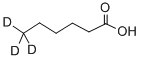 (办证)D3-Hexanoic acid