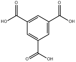 1,3,5-苯三甲酸