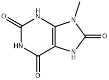 9-Methyluric acid