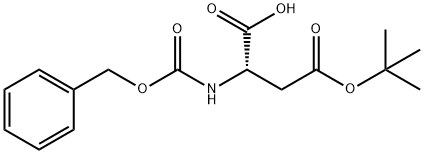 Z-Asp(OtBu)-OH