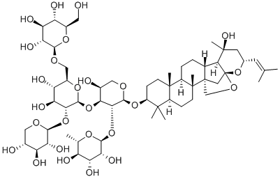 酸枣仁皂苷A