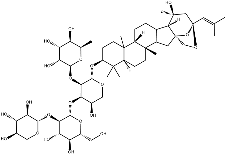 酸枣仁皂苷B