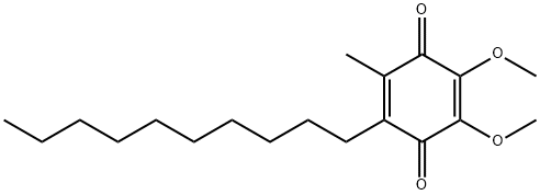 Decylubiquinone