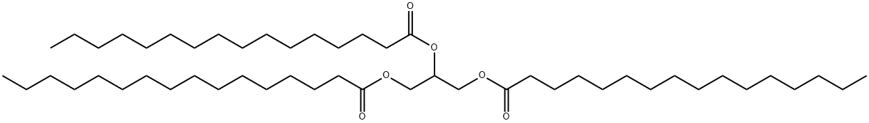 Glycerol tripalmitate