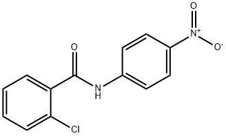 2-氯-4'-硝基苯甲酰苯胺